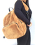 Mochila Pelúcia - comprar online