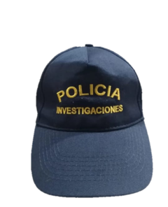 QUEPI POLICÍA INVESTIGACIONES