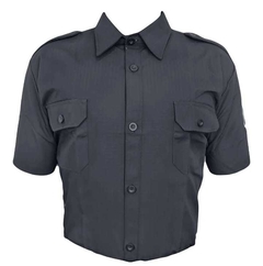 CAMISA RIPSTOP DAMA ESCUDO DORADO O PLATA