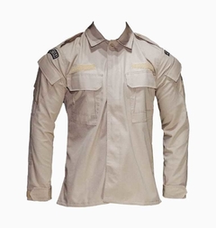 CHAQUETILLA PREFECTURA