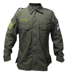 CHAQUETILLA GENDARMERIA