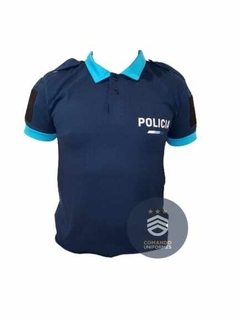 CHOMBA POLICIA CELESTE PBA en internet