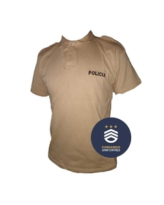CHOMBA POLICIA RURAL UNISEX