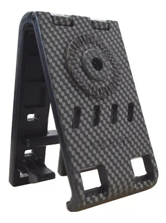 PISTOLERA BOER NIVEL 2 BERSA MINI/TPRC FIBRA DE CARBONO en internet