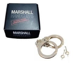 ESPOSAS MARSHALL