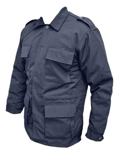 GARIBALDINA AZUL UNISEX C/ FORRO DESMONTABLE - comprar online