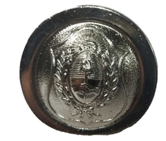 HEBILLA PARA CINTO ANCHO ORO/PLATA - comprar online