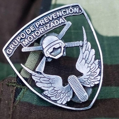 PIN GPM BRONCE NUEVO