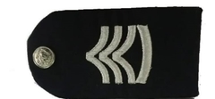 JERARQUIA DE HOMBRO SARGENTO - comprar online
