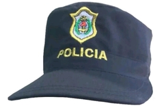 QUEPI ORO POLICIA