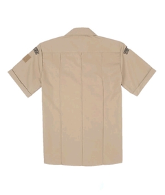 CAMISA MANGA CORTA PREFECTURA - comprar online