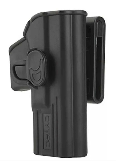 FUNDA CYTAC BERETTA 92FS NIVEL 2