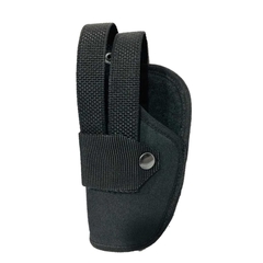 PISTOLERA DOBLE SUJECION
