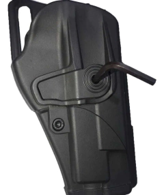 FUNDA BERSA NIVEL 2 POLÍMERO en internet