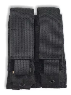 PORTA CARGADOR DOBLE MOLLE