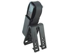 PORTA CARGADOR SIMPLE BOER POLÍMERO C/ TAPA - comprar online