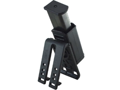 PORTA CARGADOR SIMPLE BOER POLÍMERO S/ TAPA - comprar online