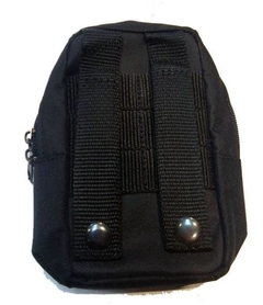 POUCH PORTA ELEMENTOS C/ CIERRE - comprar online