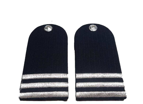 JERARQUIA DE HOMBRO TENIENTE PRIMERO