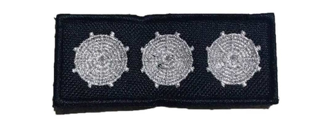 JERARQUIA PECTORAL OF. PRINCIPAL CON ABROJO