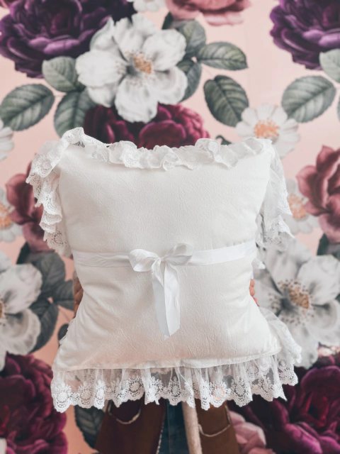 ALMOHADÓN FRANCISCO