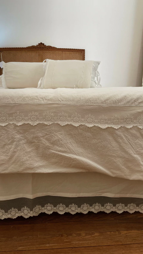 FUNDA/Cubre edredón Mimí c/Corderito