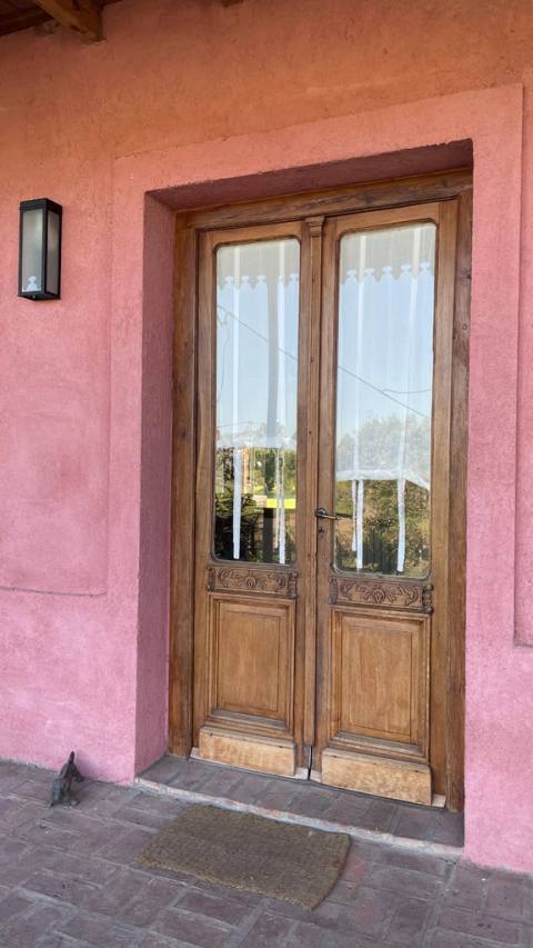 Roll up María POR PAÑO