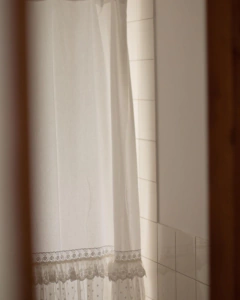 Imagen de Cortina de baño Lavanda 1,80L x 1,80A