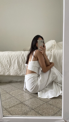 Corset Henrietta en internet