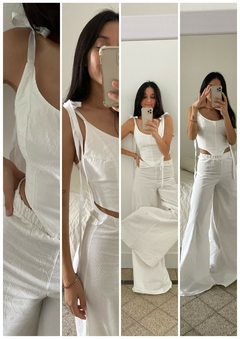 Conjunto Henrietta en internet