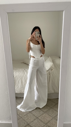 Conjunto Henrietta