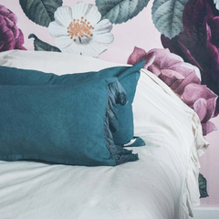 Cubre edredón Alita King - tienda online