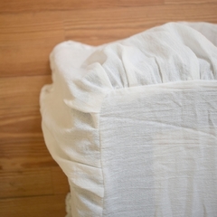 Imagen de Cubre sommier Paloma King