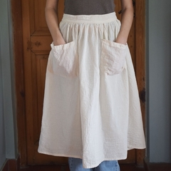 Delantal Bolivia - comprar online