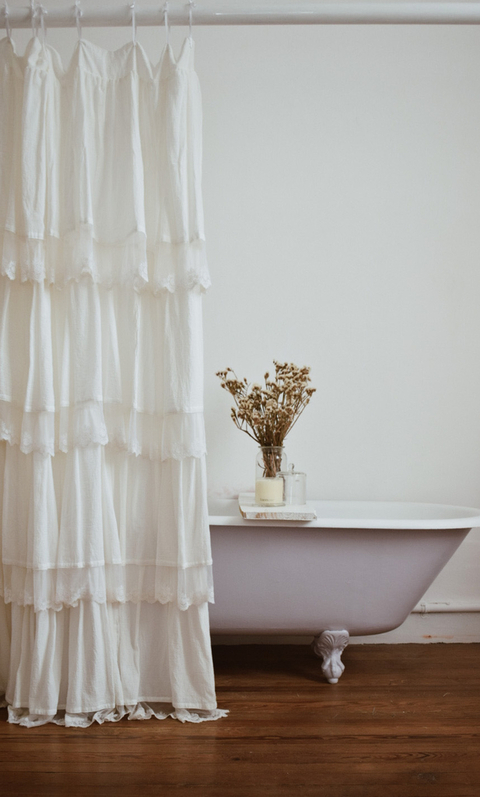Cristina Shower Curtain