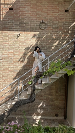 bata kimono MILA en internet