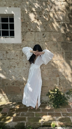 bata kimono MILA - tienda online