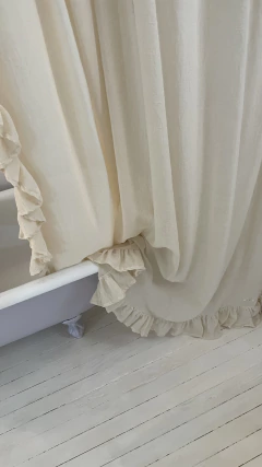 Imagen de Cortina de baño Betina 1,80L x 1,80A