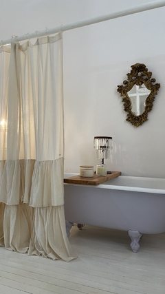 Imagen de Cortina de baño Cereza 1,80L x 1,80A