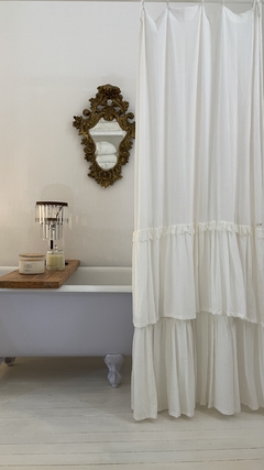 Cortina de baño IVI 1,80 x 1.80 en internet