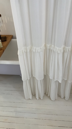 Cortina de baño IVI 1,80 x 1.80 - comprar online