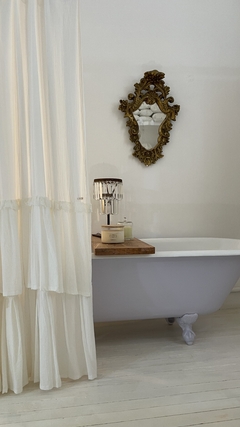 Imagen de Cortina de baño IVI 1,80 x 1.80
