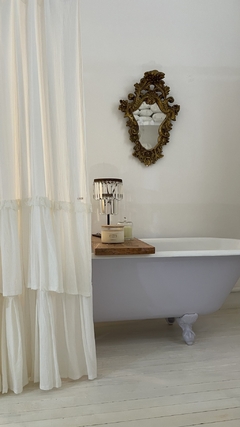 Cortina de baño IVI 1,80 x 1.50 - tienda online