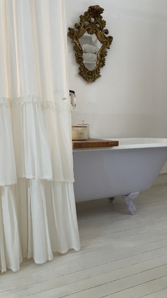 Cortina de baño IVI 1,80 x 1.80 - comprar online