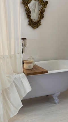 Imagen de Cortina de baño IVI 1,80 x 1.80