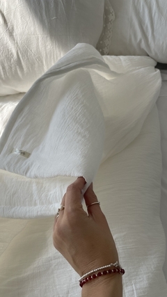 Imagen de COVER + C. SOMMIER + PIE DE CAMA + FUNDA 1 PLAZA