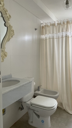 CORTINA DE BAÑO EVA 1,80L x 1,50A - Las Gonzalez