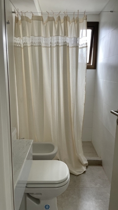 CORTINA DE BAÑO EVA A MEDIDA - tienda online