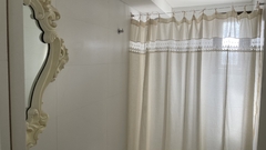 Imagen de CORTINA DE BAÑO EVA 2 L X 2,20 A