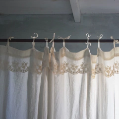 Imagen de Cortina de baño Ines 1,80L x 1,80A